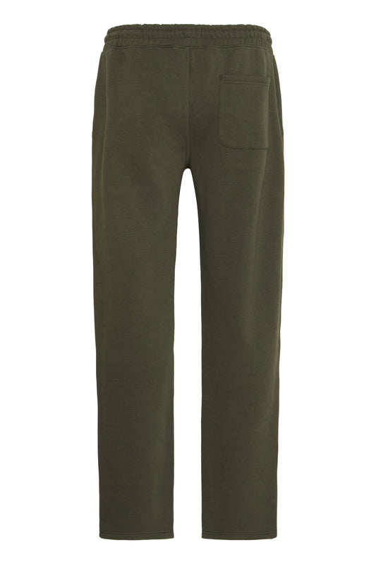 PANTALONE VERDONE BHJURIS Sweatpant Blend He 20718480-190414