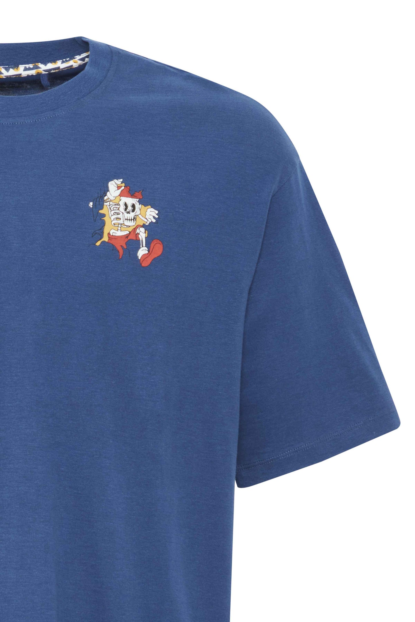 T-shirt s/s Blend He 20717346-194027