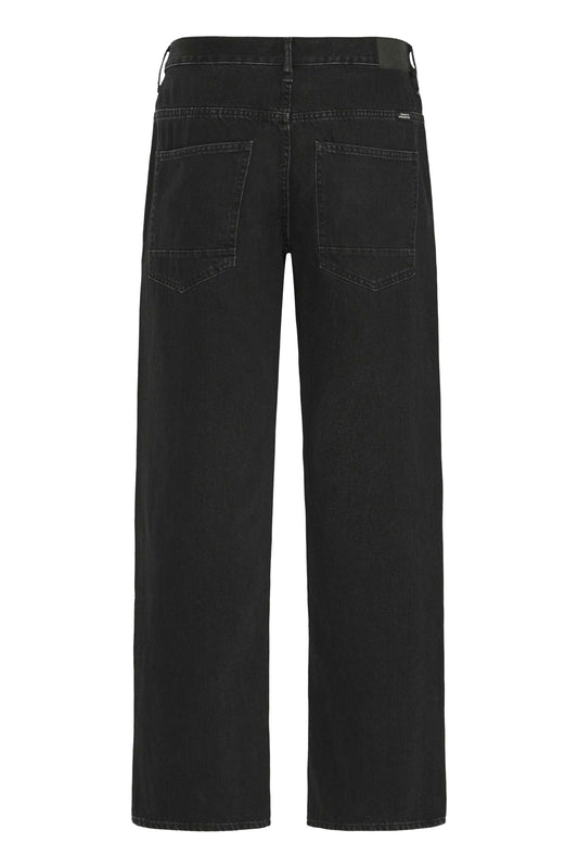 Jeans Blend BHFLAKE Regular Fit Black Denim - 20718503-200297