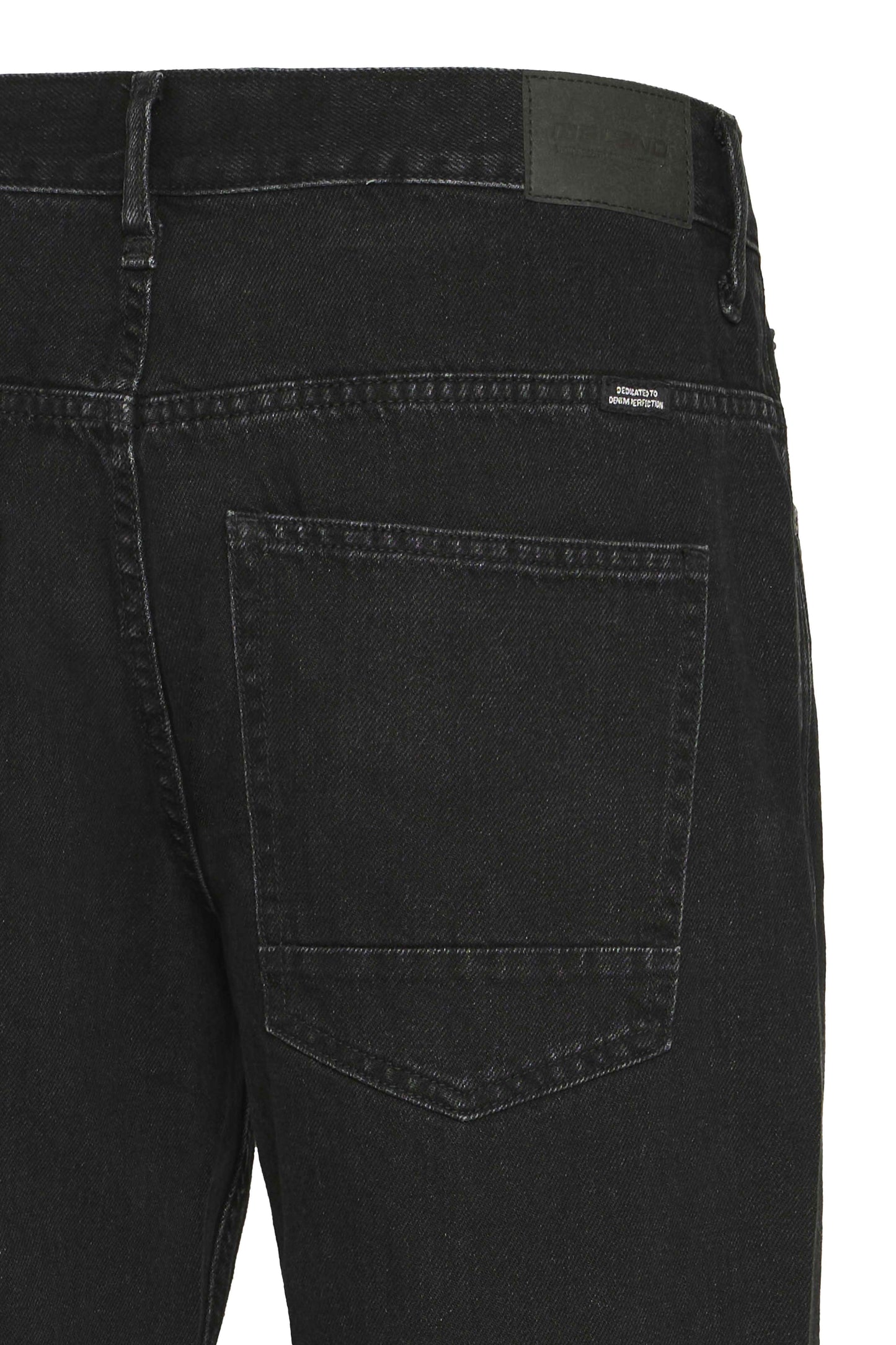 Jeans Blend BHFLAKE Regular Fit Black Denim - 20718503-200297