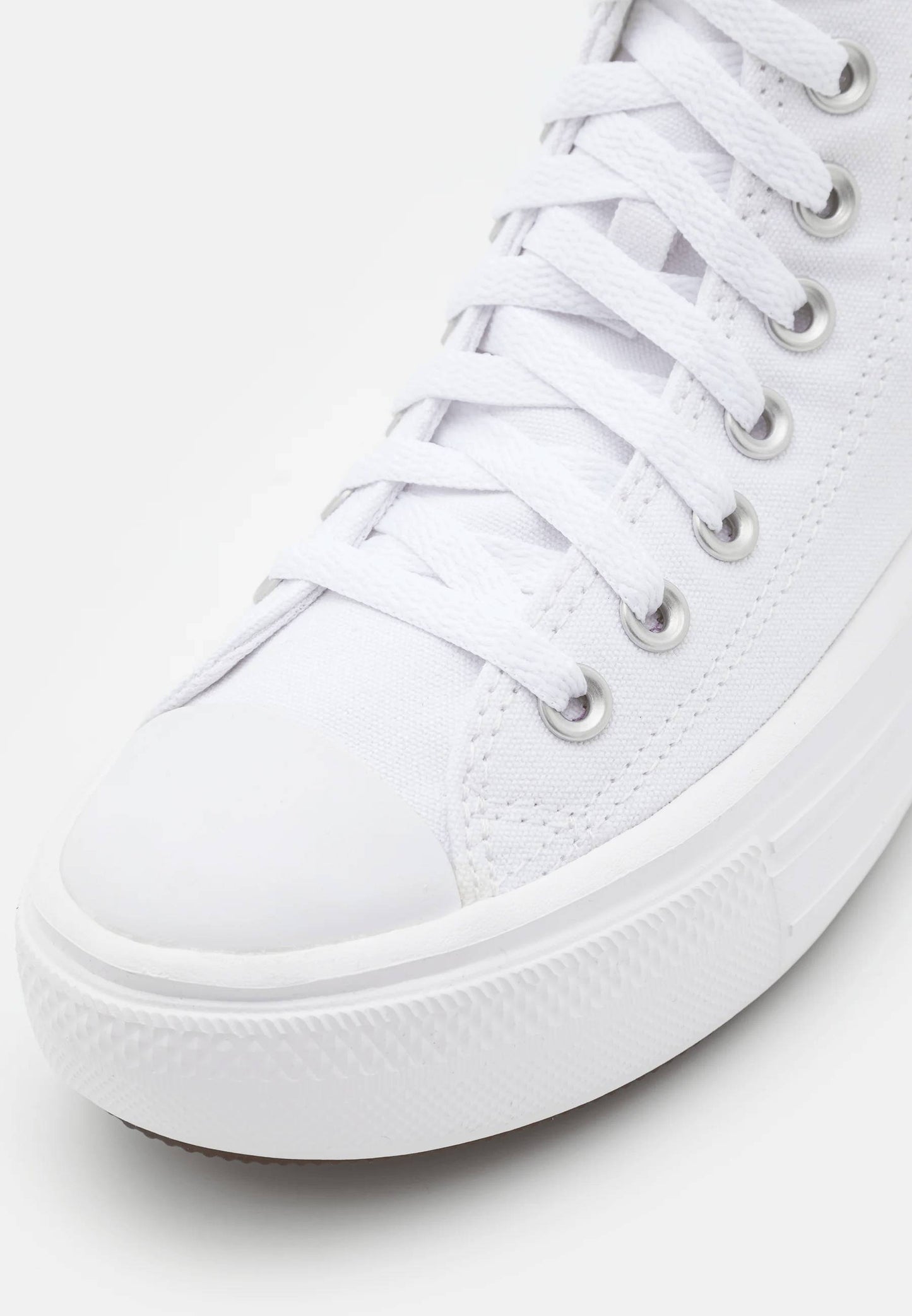 Converse CTAS Move Hi Junior Bianco - A03667C