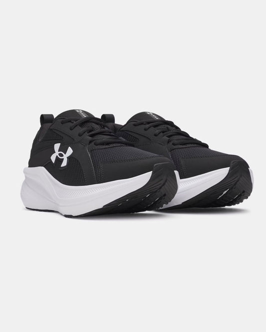 Scarpe Running training Under Armour Assert 11 - Nero/Bianco - 77-6006723-1