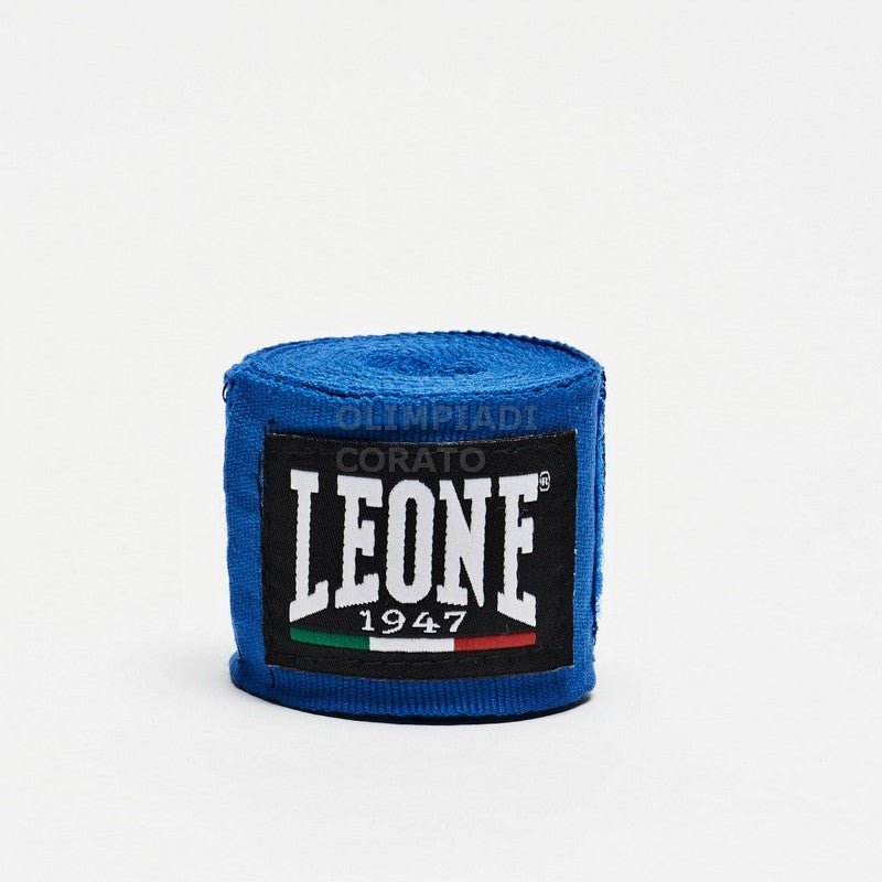 Bende Boxe Leone 1947 - 4,5 Metri - Blu - AB705