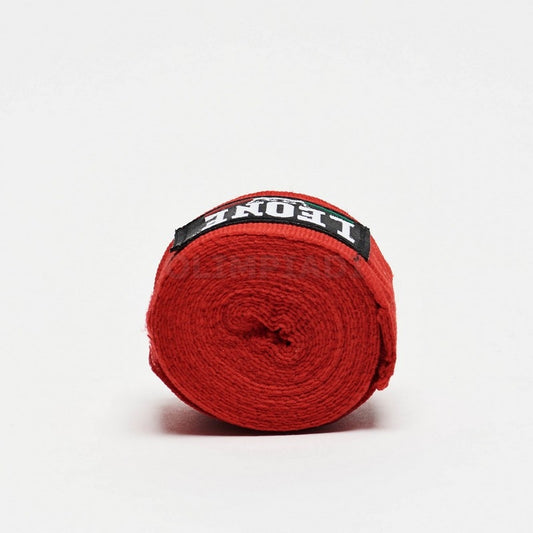 Bende Boxe Leone 1947 - 4,5 Metri - Rosso - AB705