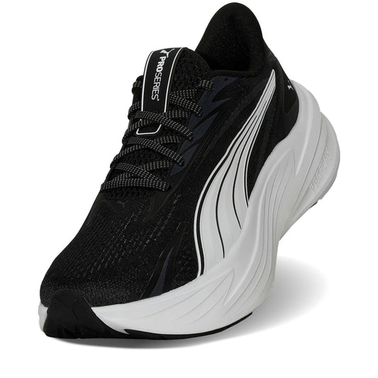 Scarpe Running Puma Maxima Pro - Nero/Bianco - 313313-01
