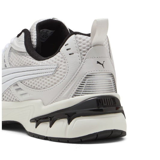 Sneakers Puma Milenio Tech 2000 - Bianco/Nero - 402625-15