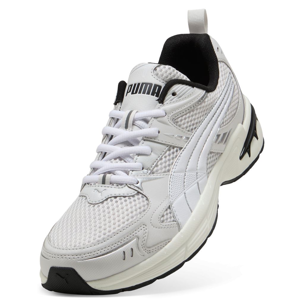 Sneakers Puma Milenio Tech 2000 - Bianco/Nero - 402625-15