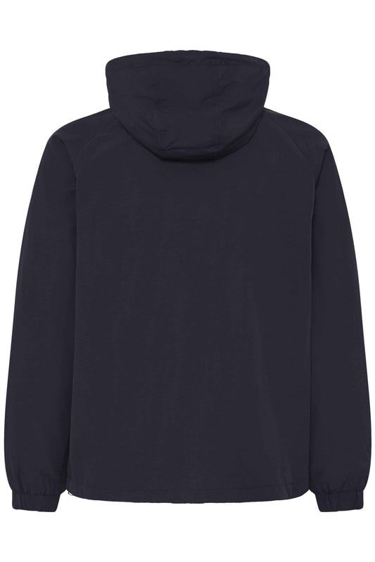 Giubbotto Blend He BHFRINCH JKT - Blu Notte - 20720405-194011