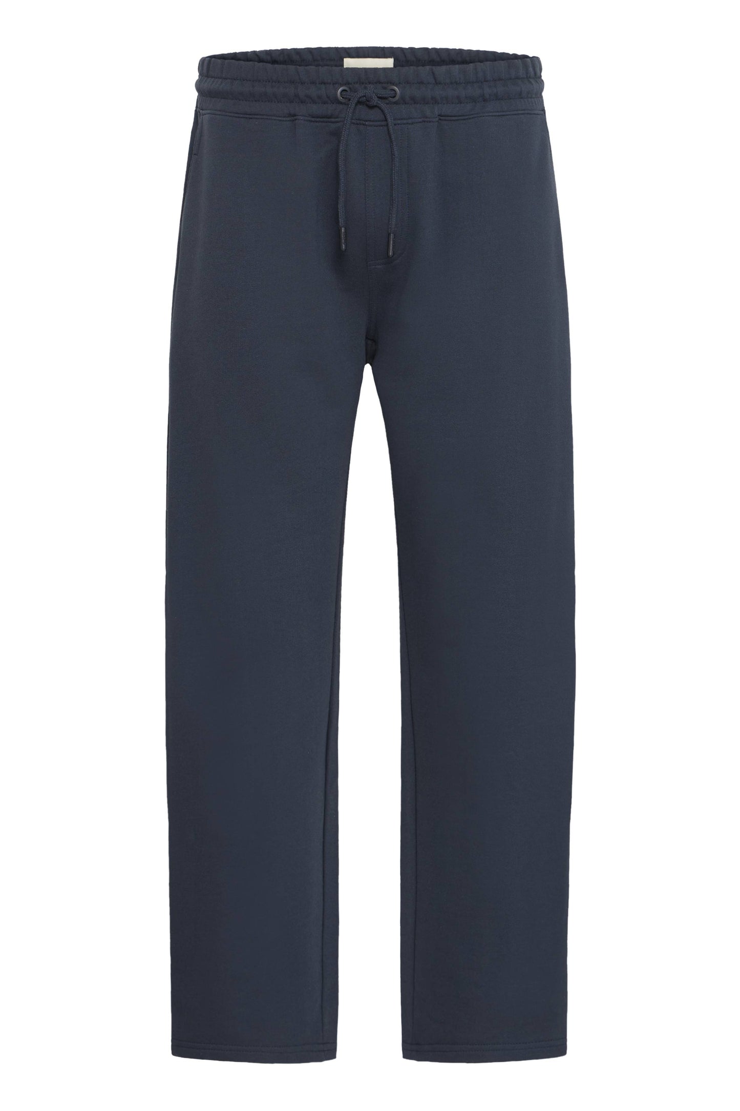 Pantaloni Tuta Blend He BHBRODY Straight - Blu Notte - 20720218-194011