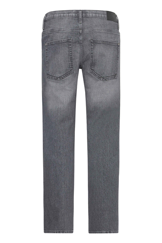 Jeans Blend He BHROCK Regular Fit - Grigio Denim - 20720333-200295
