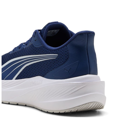 Sneakers PUMA Dasher Lite - Dark Blue/White - 312586-10