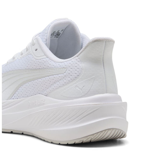 Sneakers PUMA Dasher Lite - Total White - 312586-05