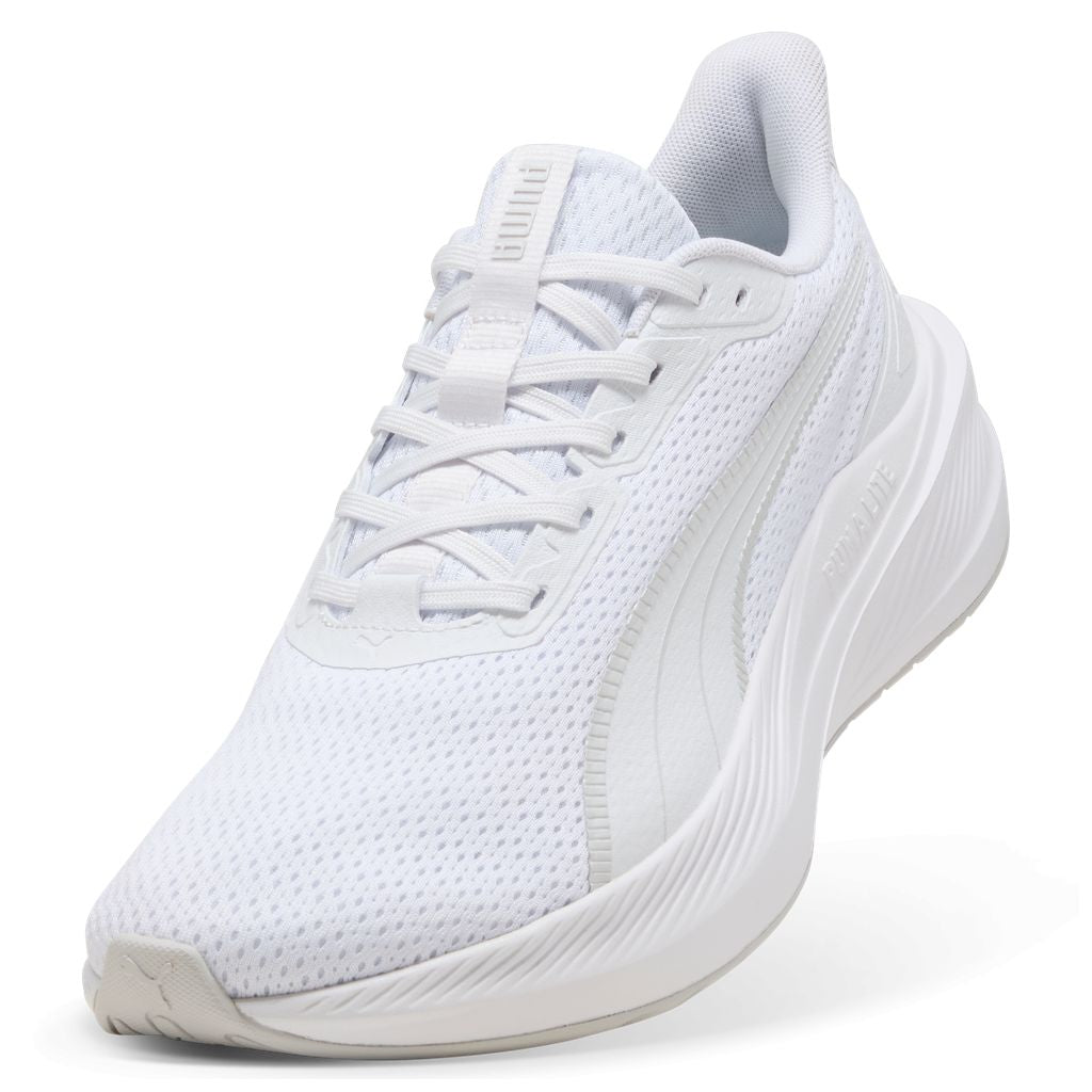 Sneakers PUMA Dasher Lite - Total White - 312586-05
