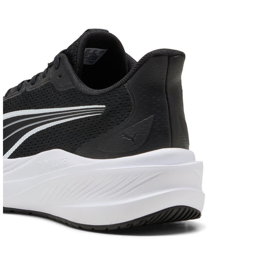 Sneakers PUMA Dasher Lite - Nero/Bianco - 312586-01