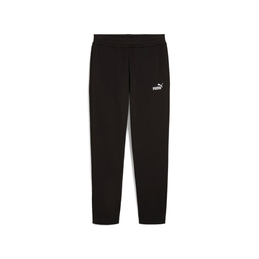Pantaloni puma ess no. 1 logo sweatpants - 682612-01 nero