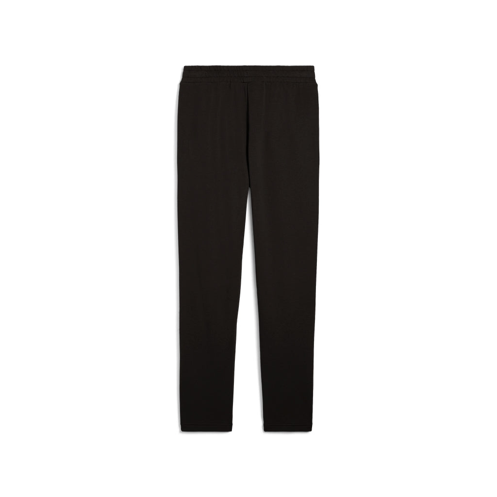 Pantaloni puma ess no. 1 logo sweatpants - 682612-01 nero