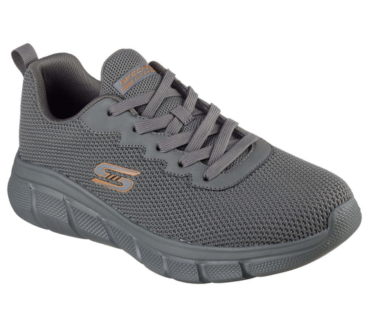 Scarpe skechers bobs b flex - chill edge - 118106-olv oliva