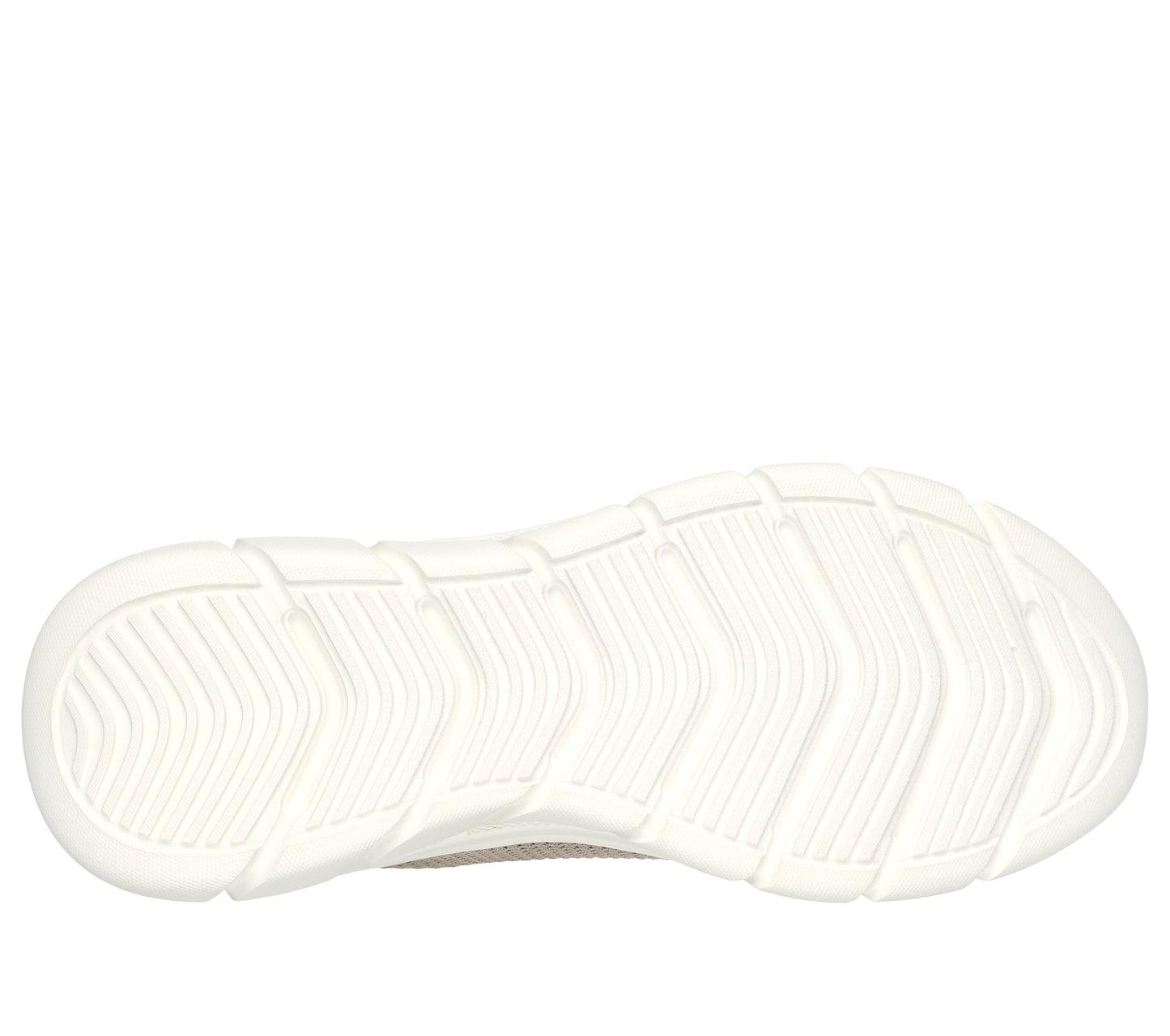 Scarpe skechers bobs b flex - visionary essence - 117346-tan beige