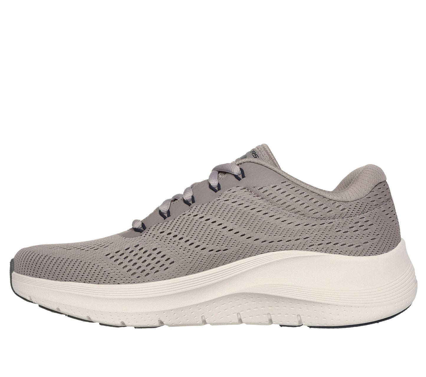 Scarpe skechers arch fit 2.0 - 232700-tpe taupe