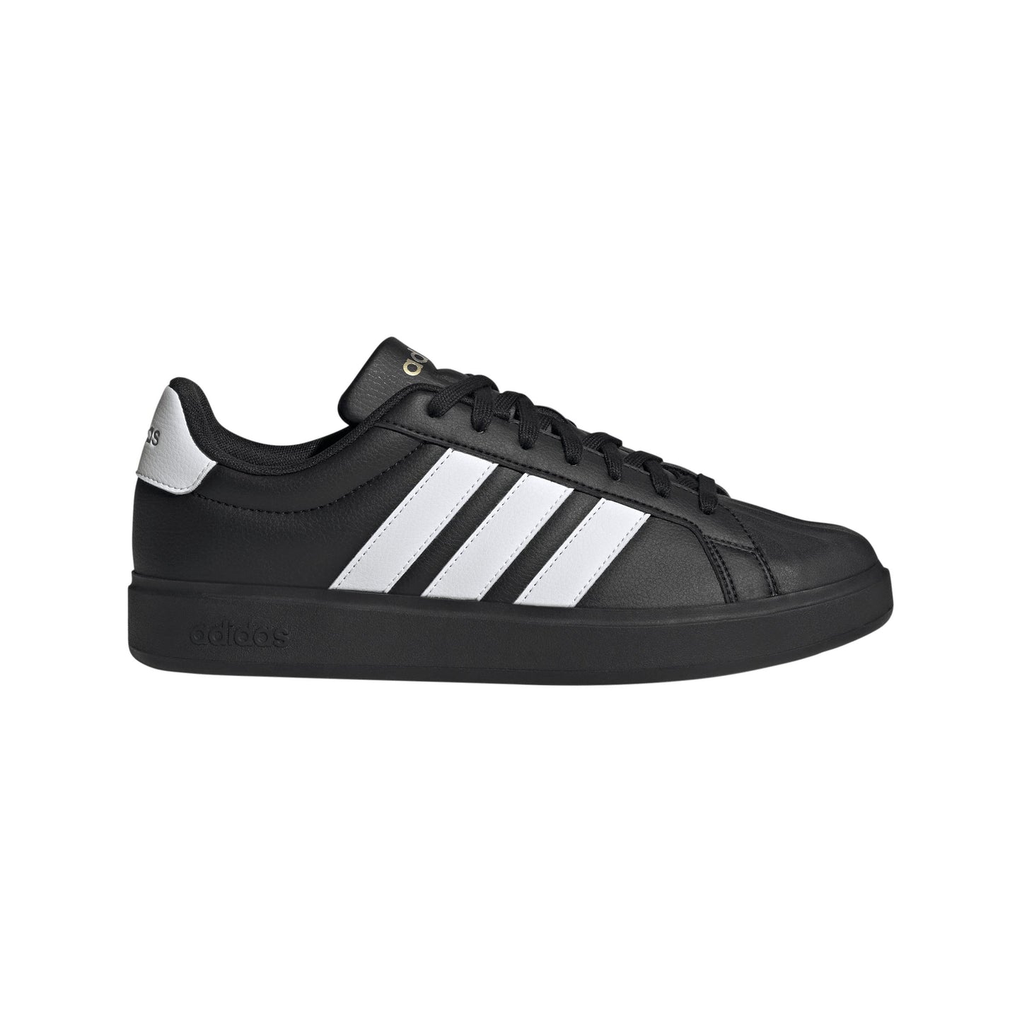 Scarpe adidas streettalk man - jp8276 nero bianco