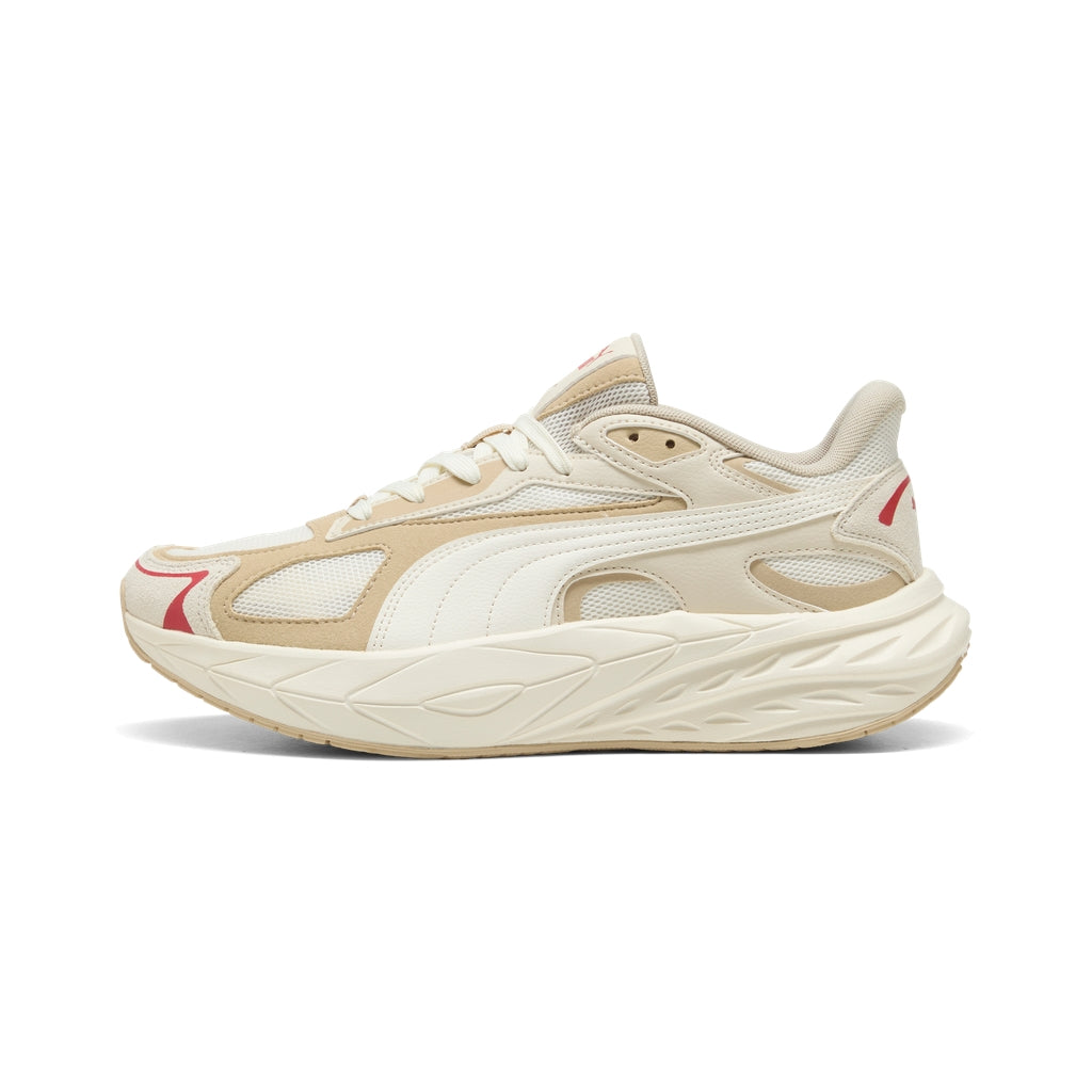 Scarpe puma hypnotic ls 2 - 404714-06 panna sabbia rosa