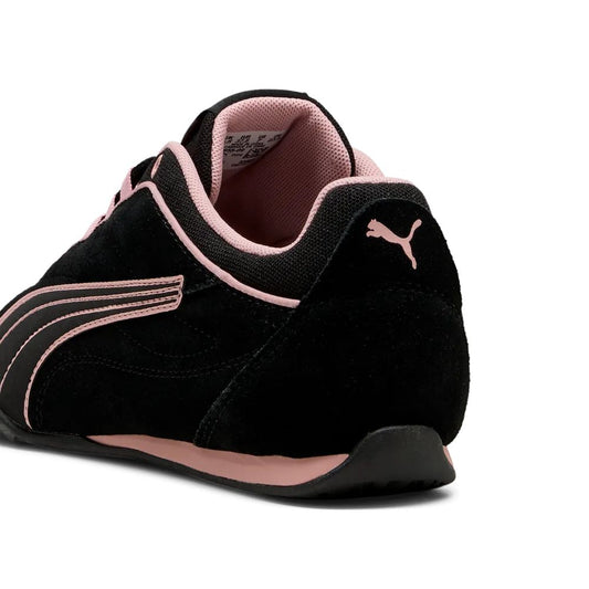 Scarpe puma catch soleil sd - 403955-09 nero rosa