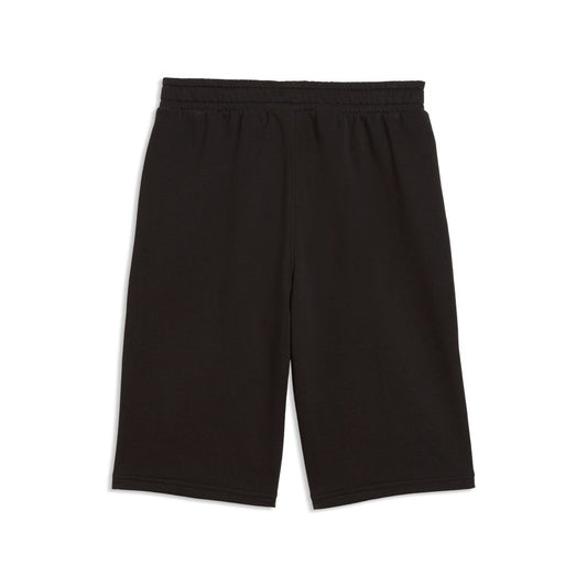 Pantaloncini puma mid90s relaxed long shorts - 691748-01 nero panna