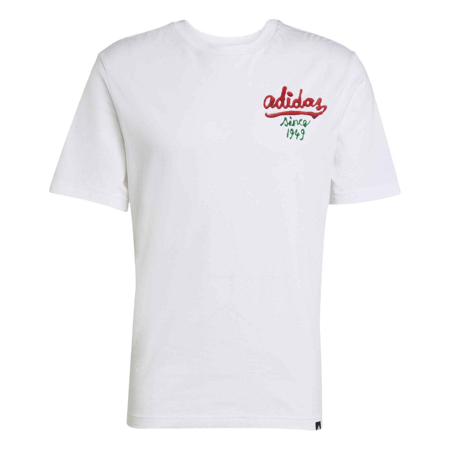 T-shirt Uomo Adidas M Sauce T - JM6464 Bianco | The Taste of Sport