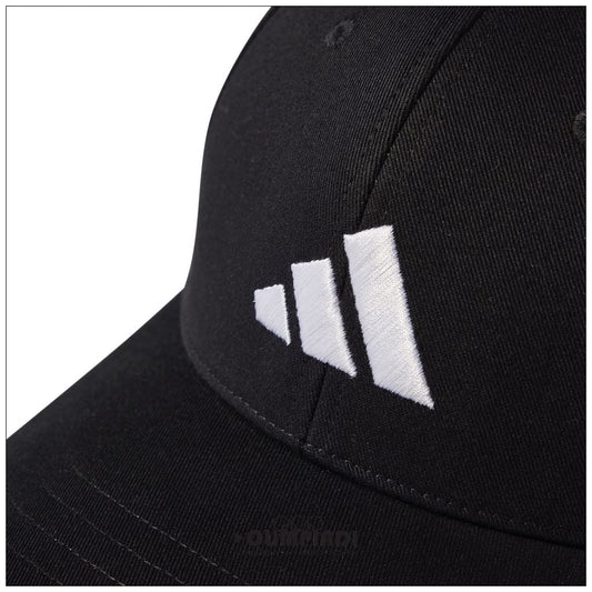 Cappellino Adidas BB Cap Cotnl Uni - JG0998 Nero | Baseball Cap