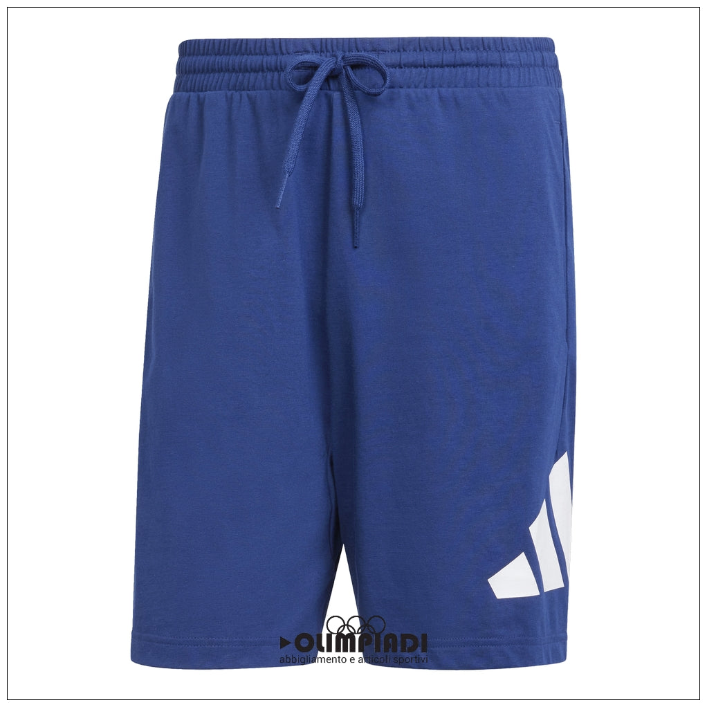 Pantaloncini Adidas M BL SJ SHO - IS6910 Blu | Uomo