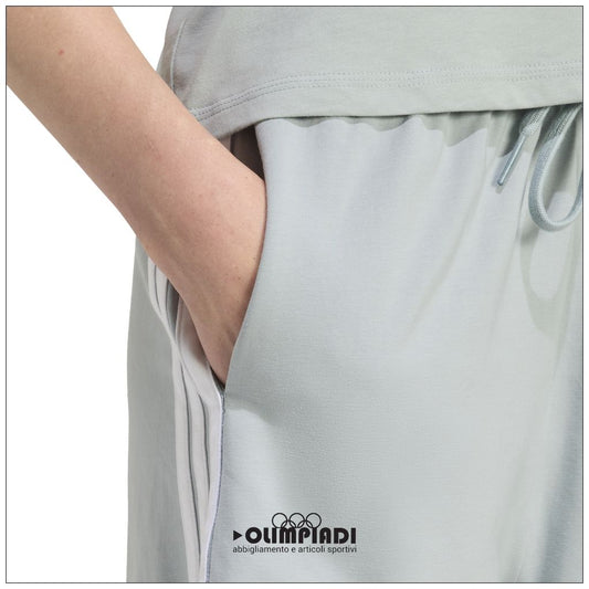 Pantaloncini Adidas W 3S SJ SHO Donna - KR2725