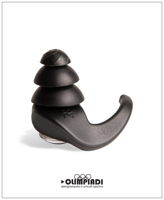 Arena Earplug 009390-200 Tappi per le Orecchie Nuoto