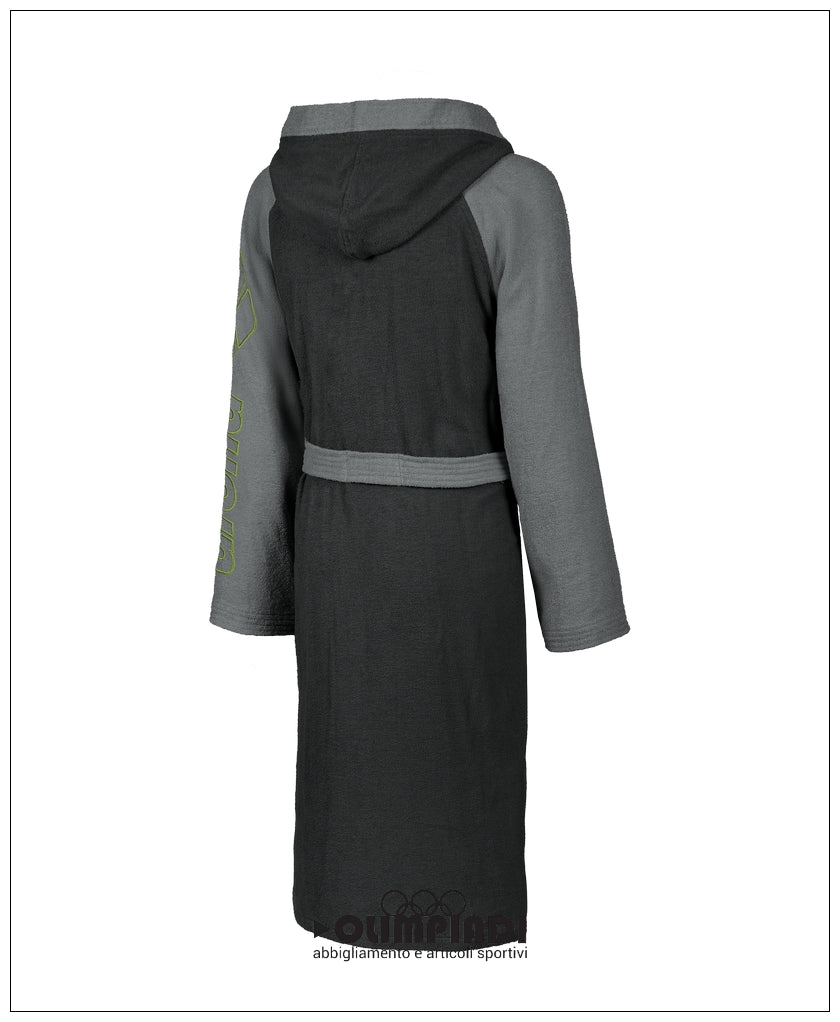 Accappatoio Arena Cotton Robe Bicolor - 011690-550