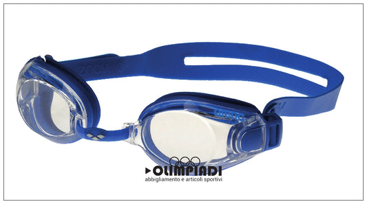 Occhialini Nuoto Arena Zoom X-Fit - 92404-17 | Unisex