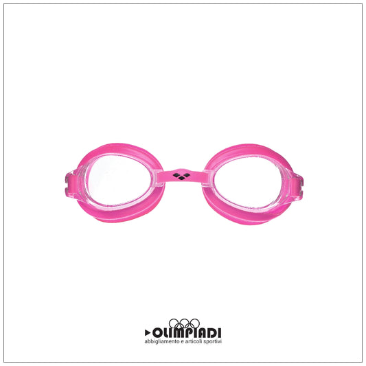 Occhialini Nuoto Arena Bubble 3 Jr - 92395-091 | Bambino