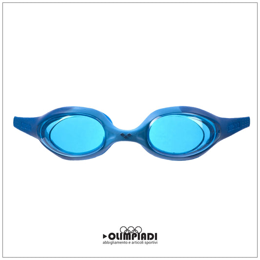 Occhialini Nuoto Arena Spider Jr - 92338-78 | Bambino