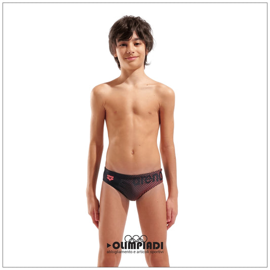 Costume Slip Ragazzo Arena Dim Light - 008148-504