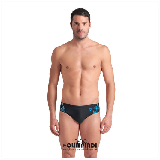 Costume Slip Uomo Arena Openings - 8065-580