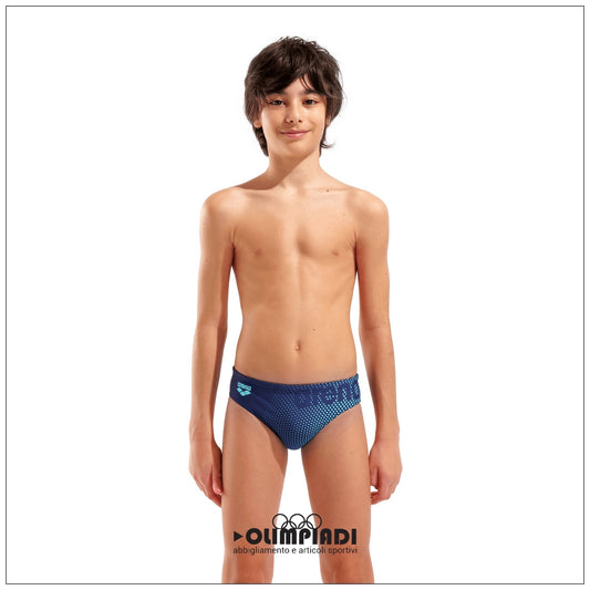 Costume Slip Ragazzo Arena Dim Light - 008148-708
