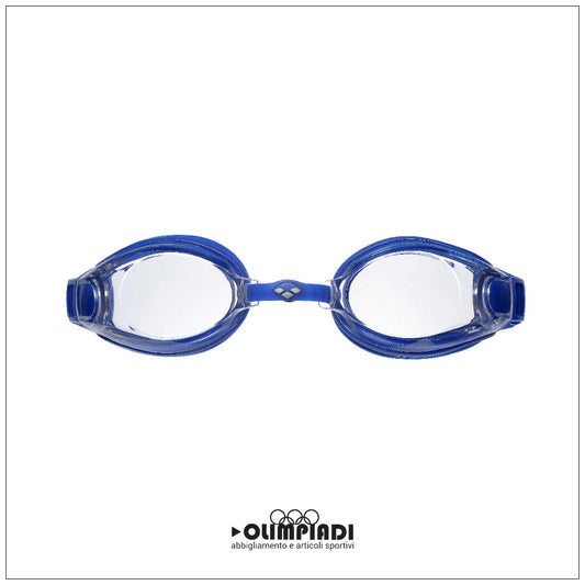 Occhialini Nuoto Arena Zoom X-Fit - 92404-71 | Unisex