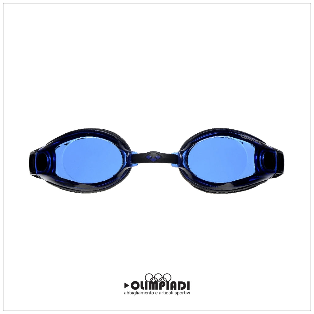 Occhialini Nuoto Arena Zoom X-Fit - 92404-57 | Unisex