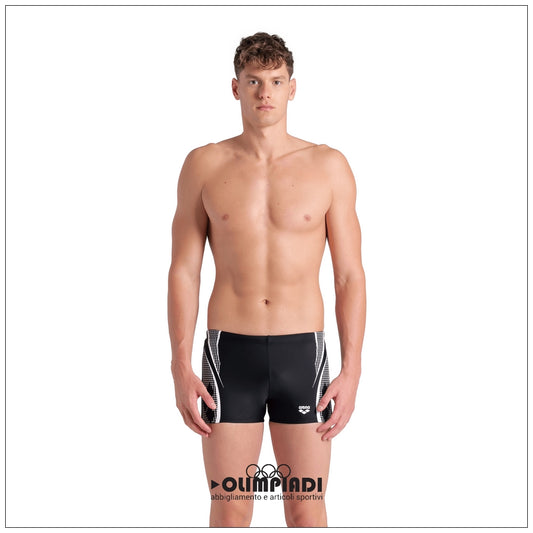 Costume Pantaloncino Uomo Arena Swim Short Graphic - 007621-510
