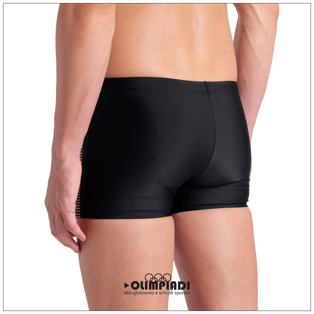 Costume Pantaloncino Uomo Arena Swim Short Graphic - 007621-510