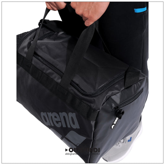 Borsone Sportivo Arena All Set Duffle 40L - 010237-100