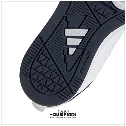 Scarpe Sneakers Bambino Adidas Tensaur Sport CF K - KI6507