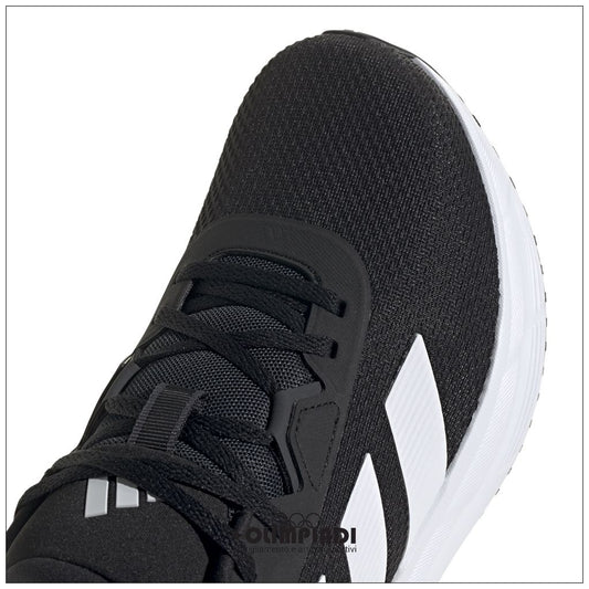 Scarpe Running Uomo Adidas Galaxy 7 - ID8760 | Nero
