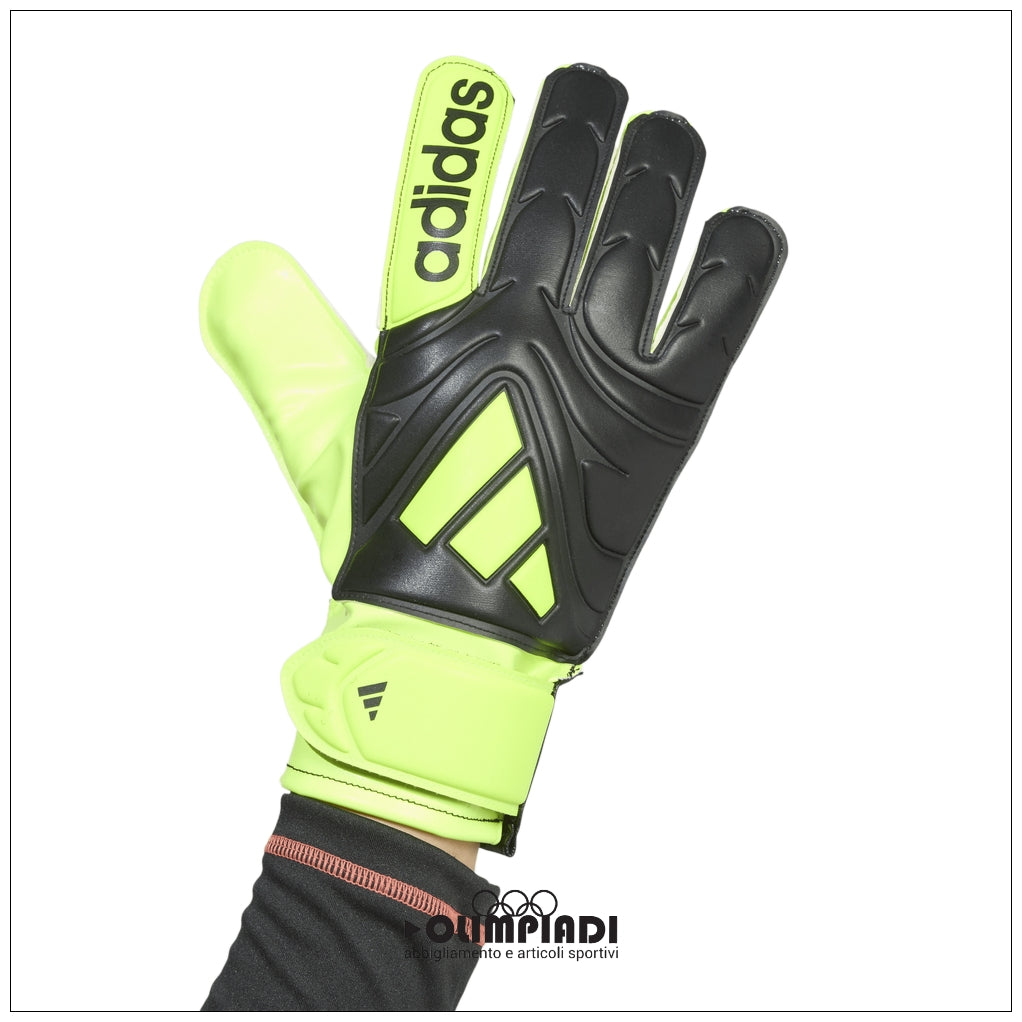 Guanti da Portiere Adidas Copa Club - JN5340 | Nero