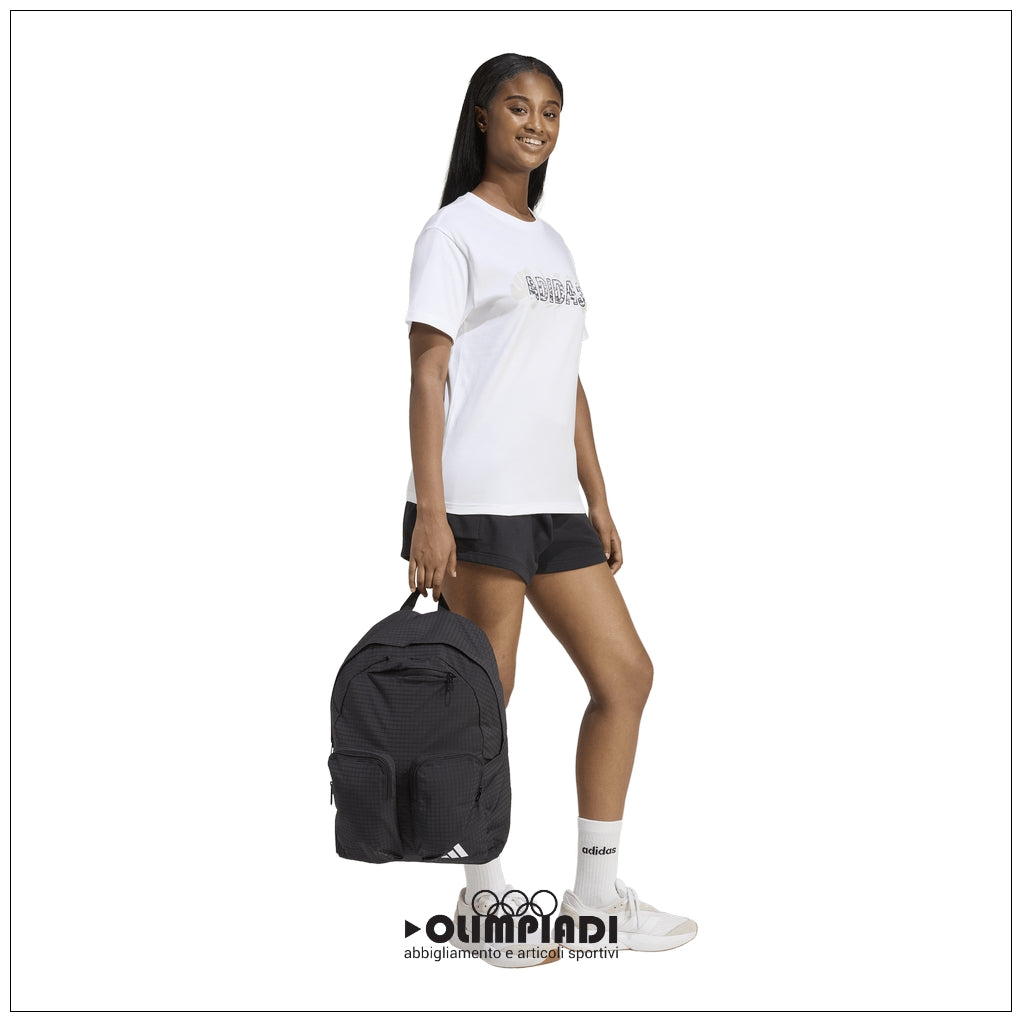 T-Shirt Donna Adidas Animal - KB7146