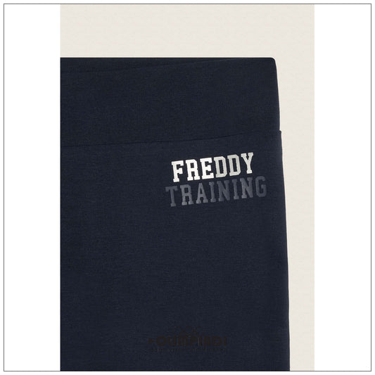 Leggings Donna Freddy - F26W50P2 | Blu