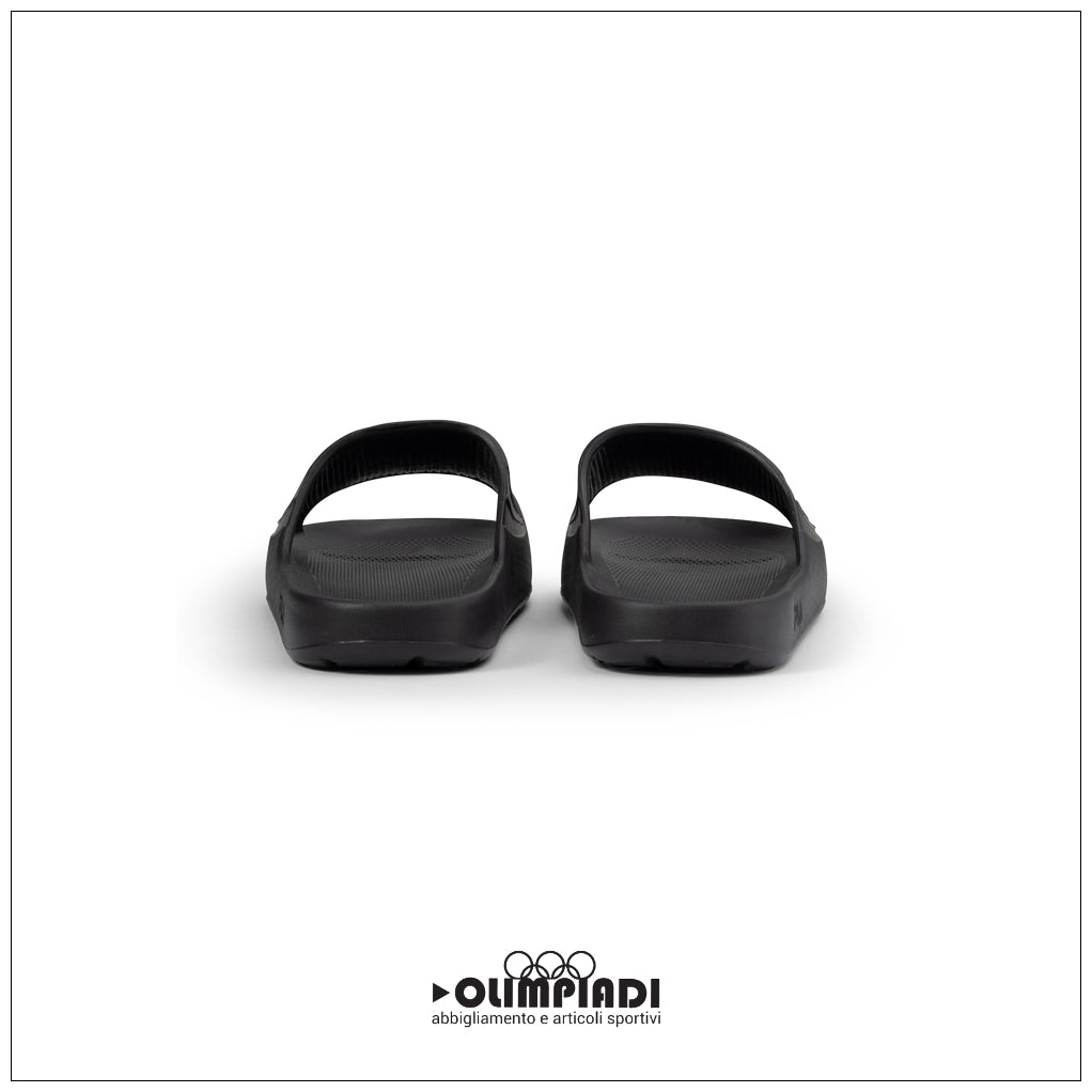 Ciabatte Donna Fila OFF-CRT Slide - FFW0403-80044 NERO